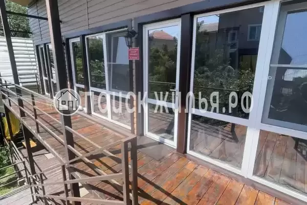 Частный сектор «В гостях у Марика»