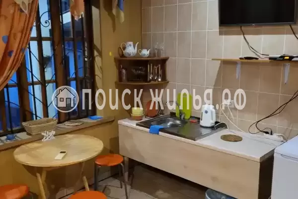 Гостевой дом «Уют»