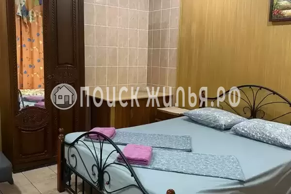 Гостевой дом «Уют»