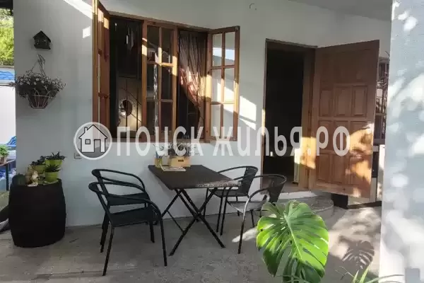 Гостевой дом «Уют»