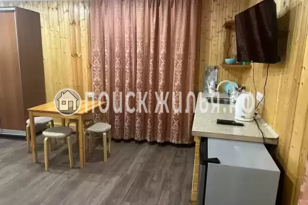 Гостевой дом «Уют»