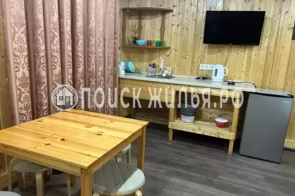 Гостевой дом «Уют»