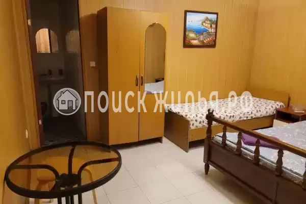 Гостевой дом «Уют»