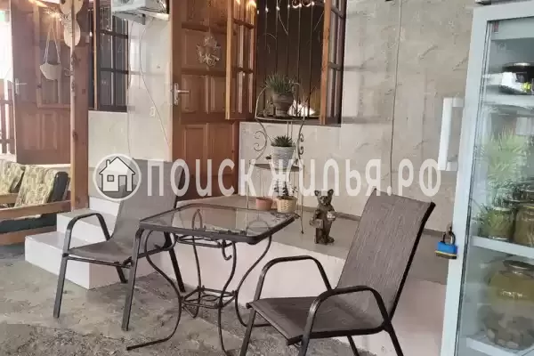 Гостевой дом «Уют»