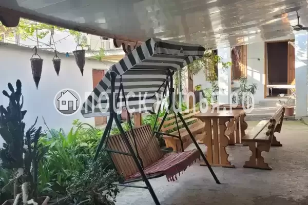 Гостевой дом «Уют»