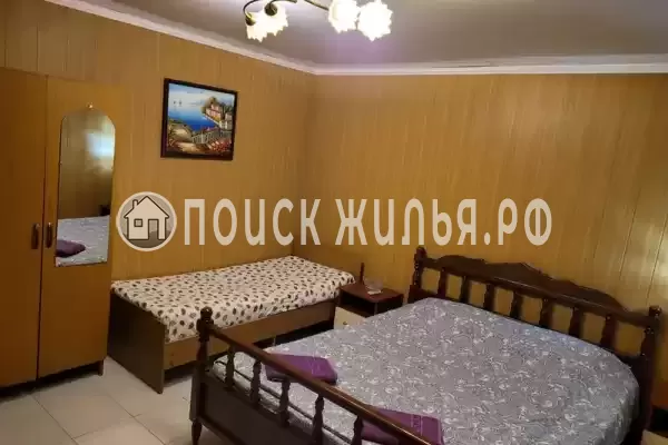 Гостевой дом «Уют»