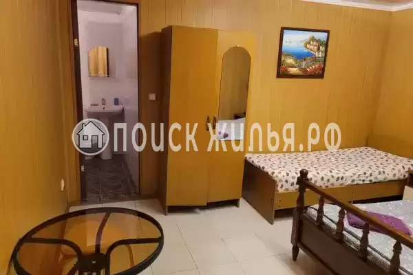 Гостевой дом «Уют»