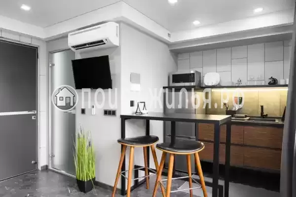 Частный сектор «Идеал-Апарт»