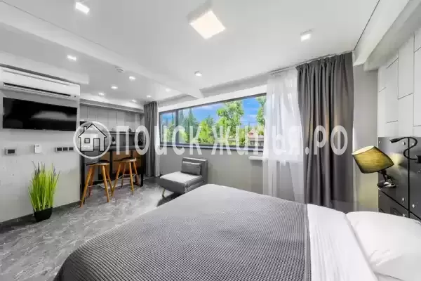 Частный сектор «Идеал-Апарт»