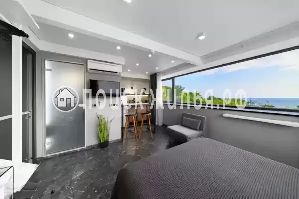 Частный сектор «Идеал-Апарт»