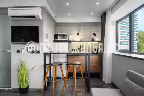 Частный сектор «Идеал-Апарт»