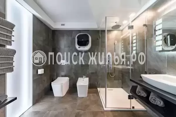 Частный сектор «Идеал-Апарт»