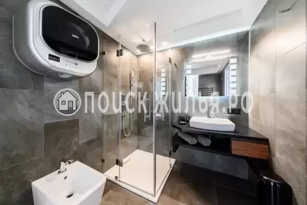 Частный сектор «Идеал-Апарт»