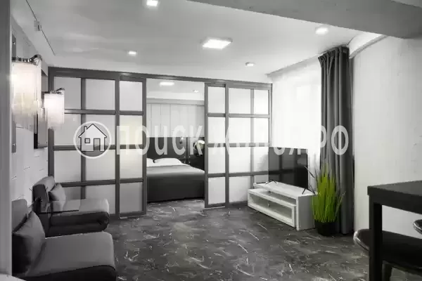 Частный сектор «Идеал-Апарт»