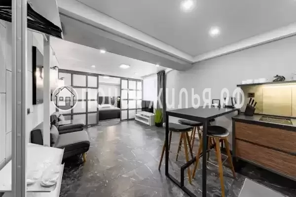 Частный сектор «Идеал-Апарт»