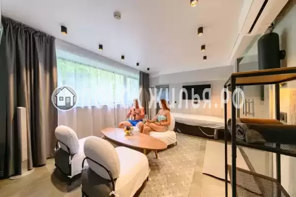 Частный сектор «Идеал-Апарт»