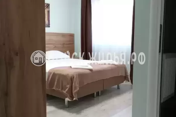 Гостевой дом «Особняк»