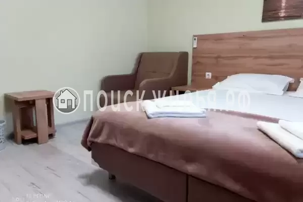 Гостевой дом «Особняк»