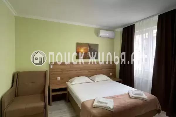 Гостевой дом «Особняк»