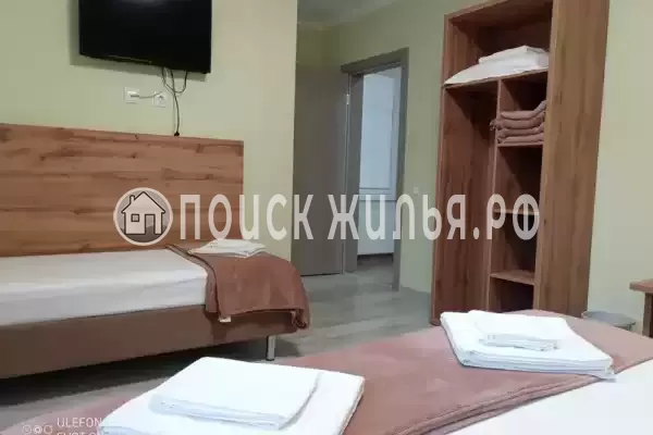 Гостевой дом «Особняк»