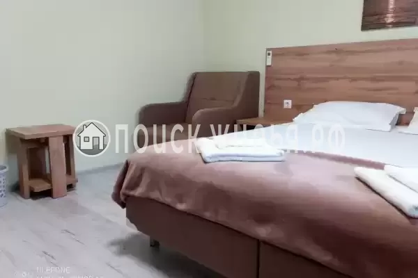 Гостевой дом «Особняк»