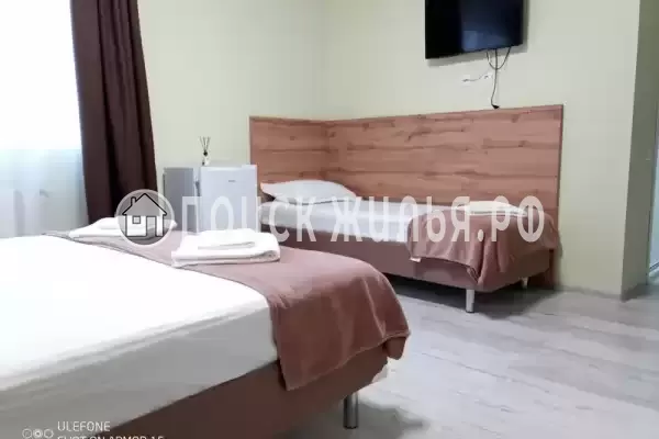 Гостевой дом «Особняк»