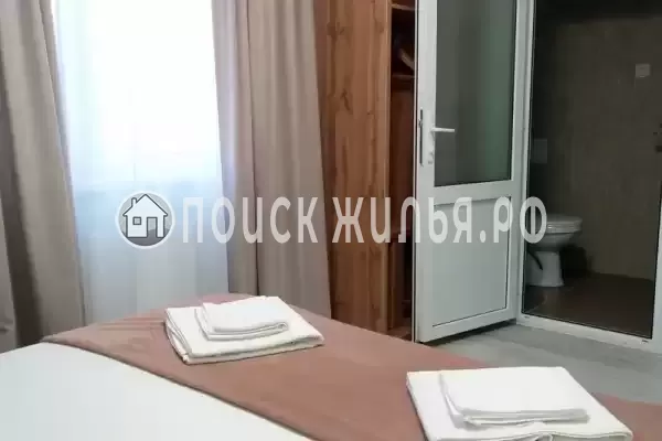 Гостевой дом «Особняк»