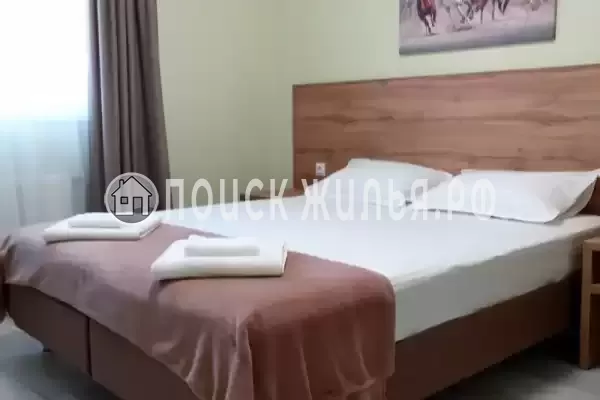 Гостевой дом «Особняк»