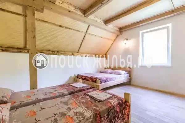 «Счастливый»