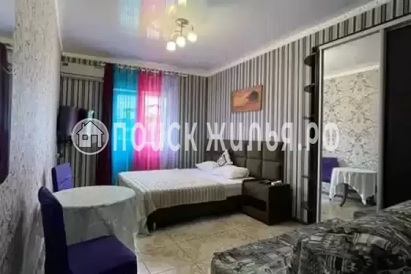 «На Бамбуковой» «На Бамбуковой»