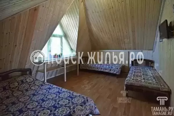 Частный сектор «Русалочка» Частный сектор «Русалочка»