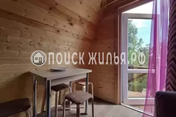 «Деревня хоббитов»