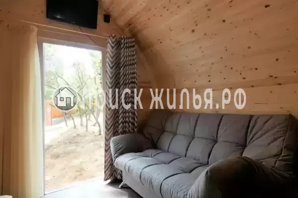 «Деревня хоббитов»