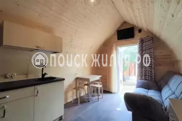 «Деревня хоббитов»