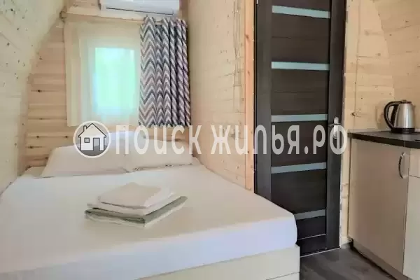 «Деревня хоббитов»