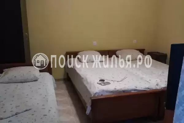 Частный сектор «Цветочный рай»