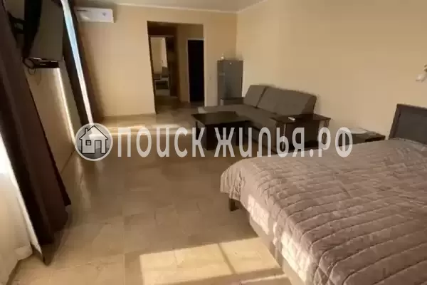 Частный сектор «Цветочный рай»