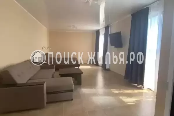 Частный сектор «Цветочный рай»