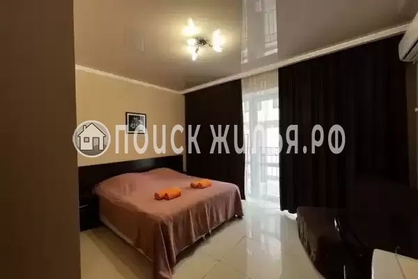 «Приветливый»