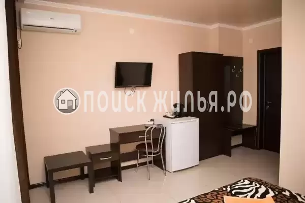 «Приветливый»