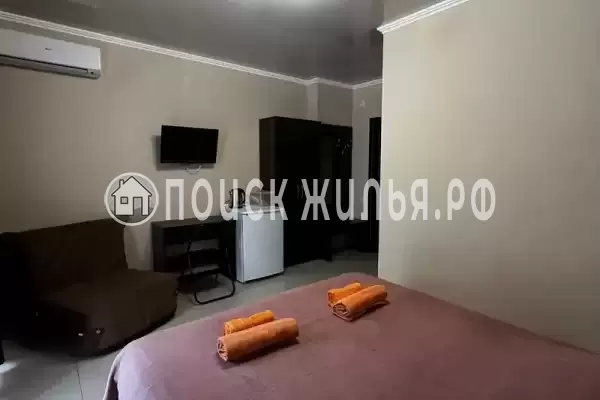 «Приветливый»