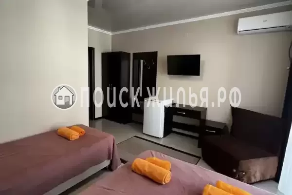 «Приветливый»