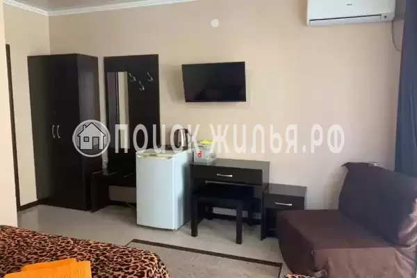 «Приветливый»