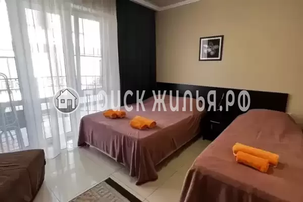 «Приветливый»