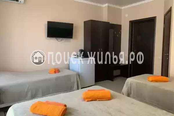 «Приветливый»