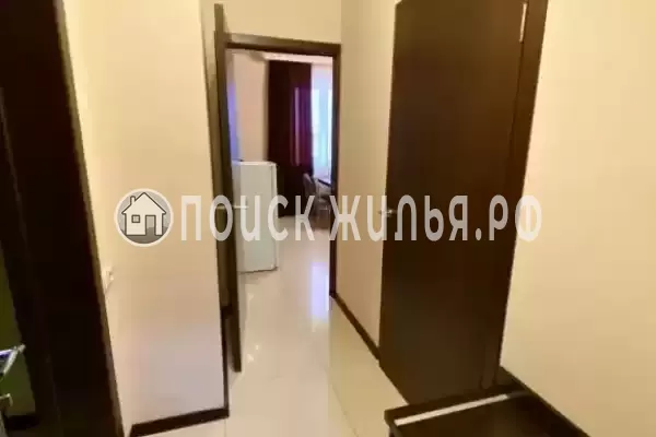 «Приветливый»