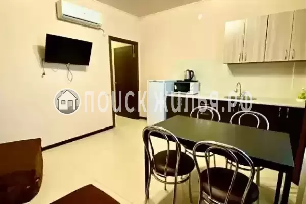 «Приветливый»