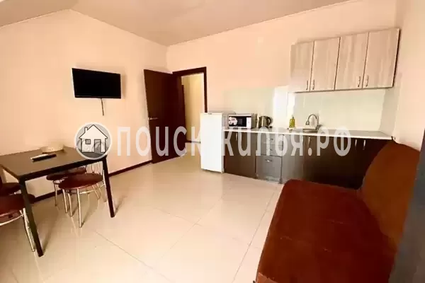 «Приветливый»