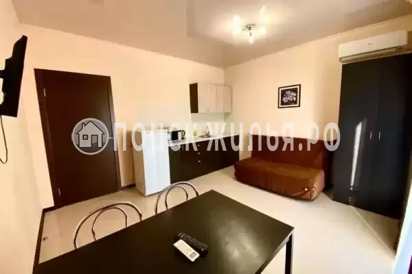 «Приветливый»