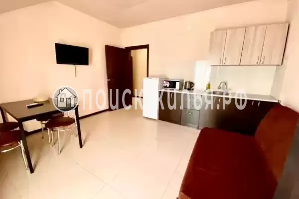 «Приветливый»